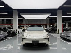 IM Motors Zhiji LS6 2023 Max Standard Edition - ფოტო 2