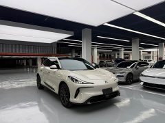 IM Motors Zhiji LS6 2023 Max Standard Edition - ფოტო 3