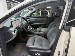 IM Motors Zhiji LS6 2023 Max Standard Edition - ფოტო 4