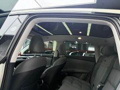 IM Motors Zhiji LS6 2023 Max Standard Edition - ფოტო 8
