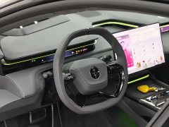 Lotus EMEYA S - ფოტო 18
