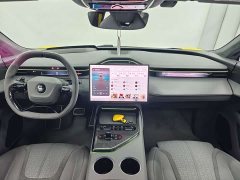 Lotus EMEYA S - ფოტო 19