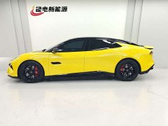 Lotus EMEYA S - ფოტო 3