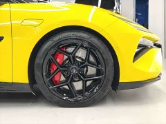Lotus EMEYA S - ფოტო 6