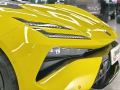 Lotus EMEYA S - ფოტო 7