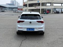 Volkswagen Golf 2021 280TSI DSG R-Line - ფოტო 11