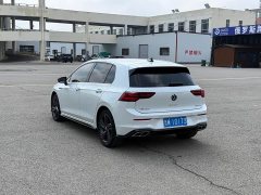 Volkswagen Golf 2021 280TSI DSG R-Line - ფოტო 12
