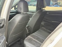 Volkswagen Golf 2021 280TSI DSG R-Line - ფოტო 5