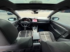 Volkswagen Golf 2021 280TSI DSG R-Line - ფოტო 6