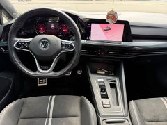 Volkswagen Golf 2021 280TSI DSG R-Line - ფოტო 7
