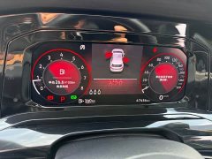 Volkswagen Golf 2021 280TSI DSG R-Line - ფოტო 8