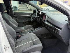 Volkswagen Golf 2021 280TSI DSG R-Line - ფოტო 9