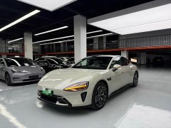 Xiaomi SU7 Rear-Wheel Drive Long Range Smart Driving Edition - ფოტო 1