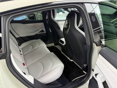 Xiaomi SU7 Rear-Wheel Drive Long Range Smart Driving Edition - ფოტო 10