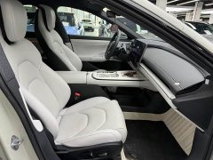 Xiaomi SU7 Rear-Wheel Drive Long Range Smart Driving Edition - ფოტო 11