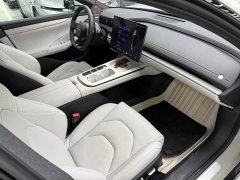 Xiaomi SU7 Rear-Wheel Drive Long Range Smart Driving Edition - ფოტო 12