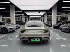 Xiaomi SU7 Rear-Wheel Drive Long Range Smart Driving Edition - ფოტო 14