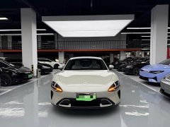 Xiaomi SU7 Rear-Wheel Drive Long Range Smart Driving Edition - ფოტო 2