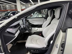 Xiaomi SU7 Rear-Wheel Drive Long Range Smart Driving Edition - ფოტო 4