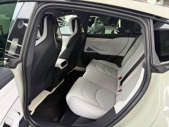 Xiaomi SU7 Rear-Wheel Drive Long Range Smart Driving Edition - ფოტო 7