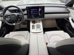 Xiaomi SU7 Rear-Wheel Drive Long Range Smart Driving Edition - ფოტო 8