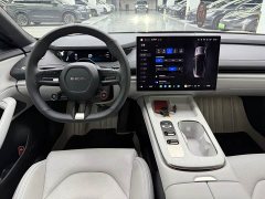 Xiaomi SU7 Rear-Wheel Drive Long Range Smart Driving Edition - ფოტო 9