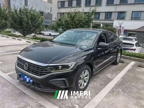 2025 Volkswagen Passat 2024 280TSI Business Edition - ავტომობილი ჩინეთიდან