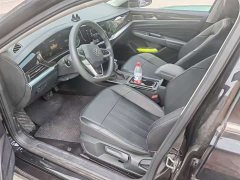 Volkswagen Passat 2024 280TSI Business Edition - ფოტო 2