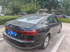 Volkswagen Passat 2024 280TSI Business Edition - ფოტო 4