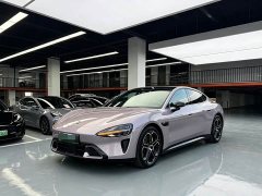 Xiaomi SU7 Rear-Wheel Drive Standard Edition - ფოტო 1