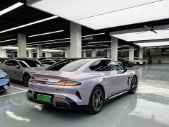 Xiaomi SU7 Rear-Wheel Drive Standard Edition - ფოტო 10