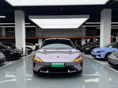 Xiaomi SU7 Rear-Wheel Drive Standard Edition - ფოტო 2
