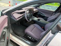 Xiaomi SU7 Rear-Wheel Drive Standard Edition - ფოტო 4