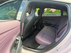 Xiaomi SU7 Rear-Wheel Drive Standard Edition - ფოტო 6