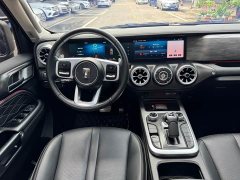Tank 300 2021 Off-Road Edition 2.0T Conqueror - ფოტო 11