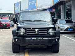 Tank 300 2021 Off-Road Edition 2.0T Conqueror - ფოტო 2