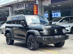 Tank 300 2021 Off-Road Edition 2.0T Conqueror - ფოტო 3