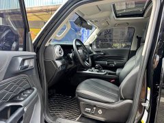 Tank 300 2021 Off-Road Edition 2.0T Conqueror - ფოტო 4