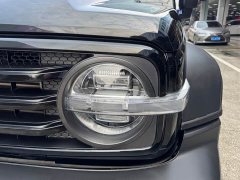 Tank 300 2021 Off-Road Edition 2.0T Conqueror - ფოტო 6