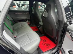 Zeekr Geely Zeekr 001 WE Edition 100kWh - ფოტო 10