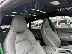 Zeekr Geely Zeekr 001 WE Edition 100kWh - ფოტო 12