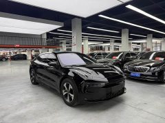 Zeekr Geely Zeekr 001 WE Edition 100kWh - ფოტო 3