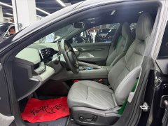 Zeekr Geely Zeekr 001 WE Edition 100kWh - ფოტო 4