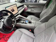 Zeekr Geely Zeekr 001 WE Edition 100kWh - ფოტო 6
