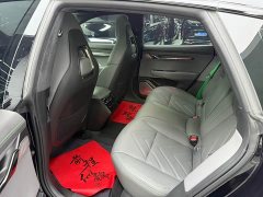 Zeekr Geely Zeekr 001 WE Edition 100kWh - ფოტო 7