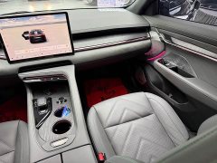 Zeekr Geely Zeekr 001 WE Edition 100kWh - ფოტო 8