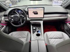 Zeekr Geely Zeekr 001 WE Edition 100kWh - ფოტო 9
