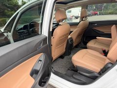 Buick GL6 323T Hybrid Connected Luxury - ფოტო 10