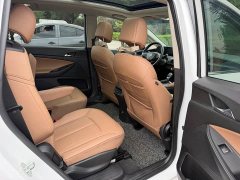 Buick GL6 323T Hybrid Connected Luxury - ფოტო 11