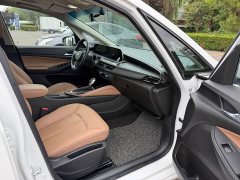 Buick GL6 323T Hybrid Connected Luxury - ფოტო 12